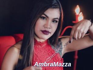 AmbraMazza