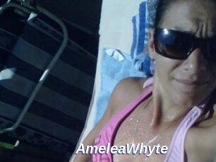 Amelea_Whyte