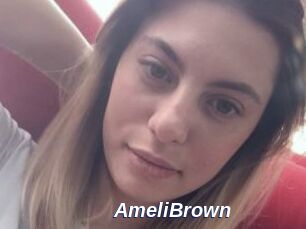 AmeliBrown