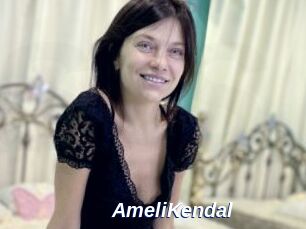 AmeliKendal