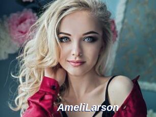 AmeliLarson