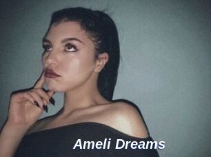 Ameli_Dreams