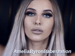 AmeliaByronBabestation