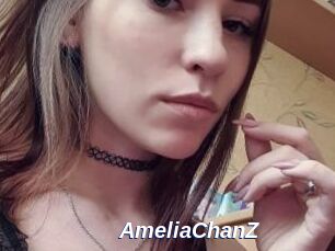 AmeliaChanZ