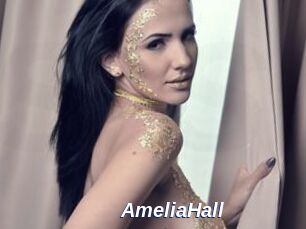 AmeliaHall