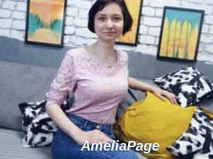 AmeliaPage