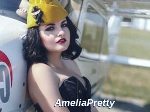 AmeliaPretty