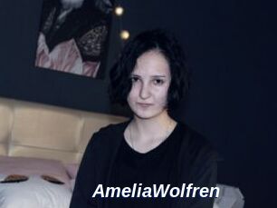 AmeliaWolfren