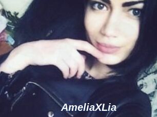 AmeliaXLia