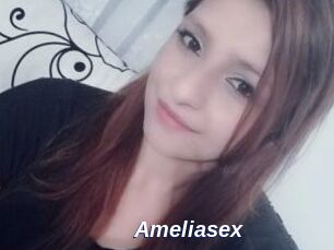 Ameliasex