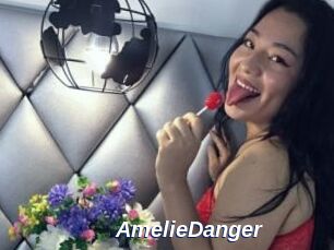 AmelieDanger