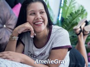 AmelieGray