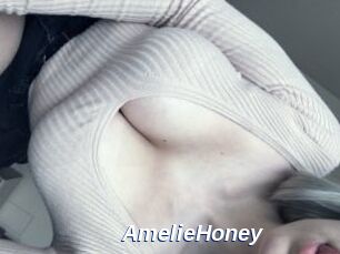 AmelieHoney