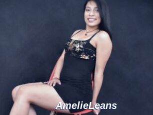 AmelieLeans