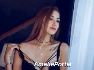 AmeliePorter