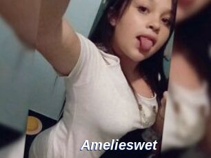 Amelieswet