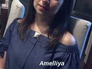 Amelliya