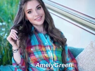 AmelyGreen