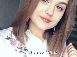 AmelyWILD