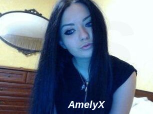 AmelyX