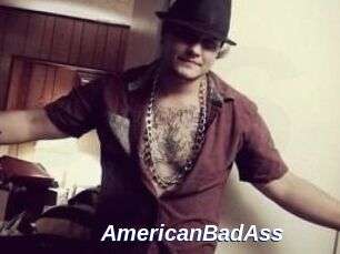 AmericanBadAss