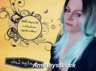 AmethystLock