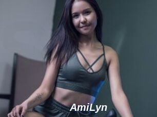 AmiLyn