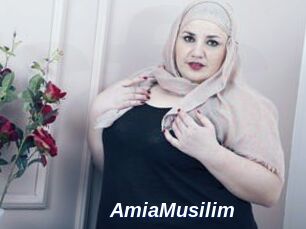 AmiaMusilim