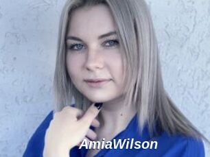 AmiaWilson