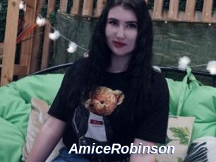 AmiceRobinson