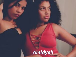 Amidyeli