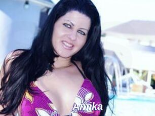 Amika