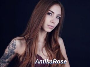 AmikaRose