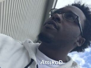 AmikoD