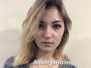 AmileyaRose