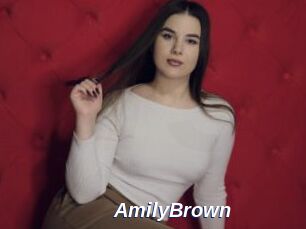 AmilyBrown