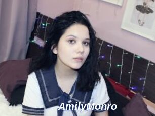 AmilyMonro