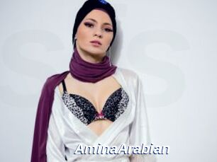 AminaArabian