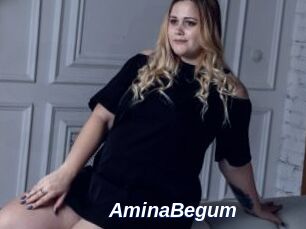 AminaBegum