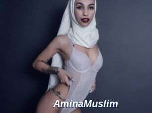 AminaMuslim