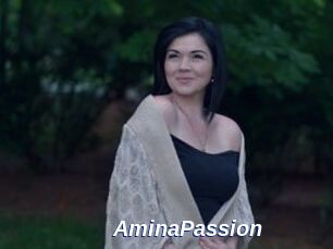 AminaPassion