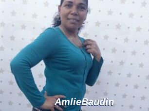 AmlieBaudin