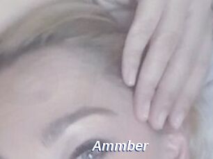 Ammber