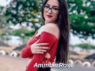 AmmberRose