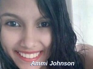 Ammi_Johnson