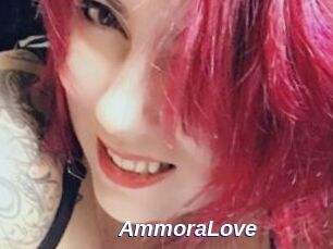 AmmoraLove