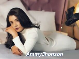 AmmyJhonson