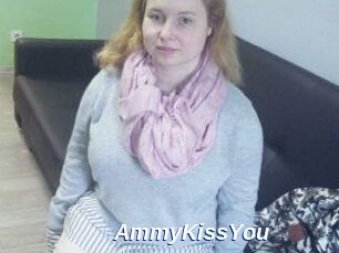 AmmyKissYou