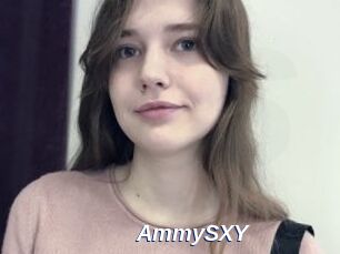 AmmySXY