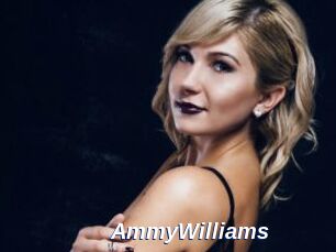 AmmyWilliams